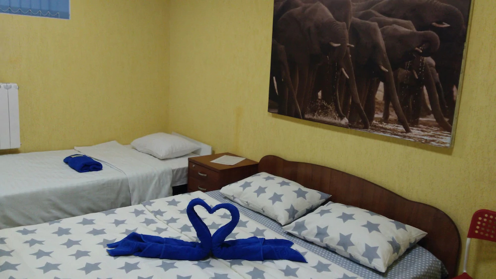 De Hostel
