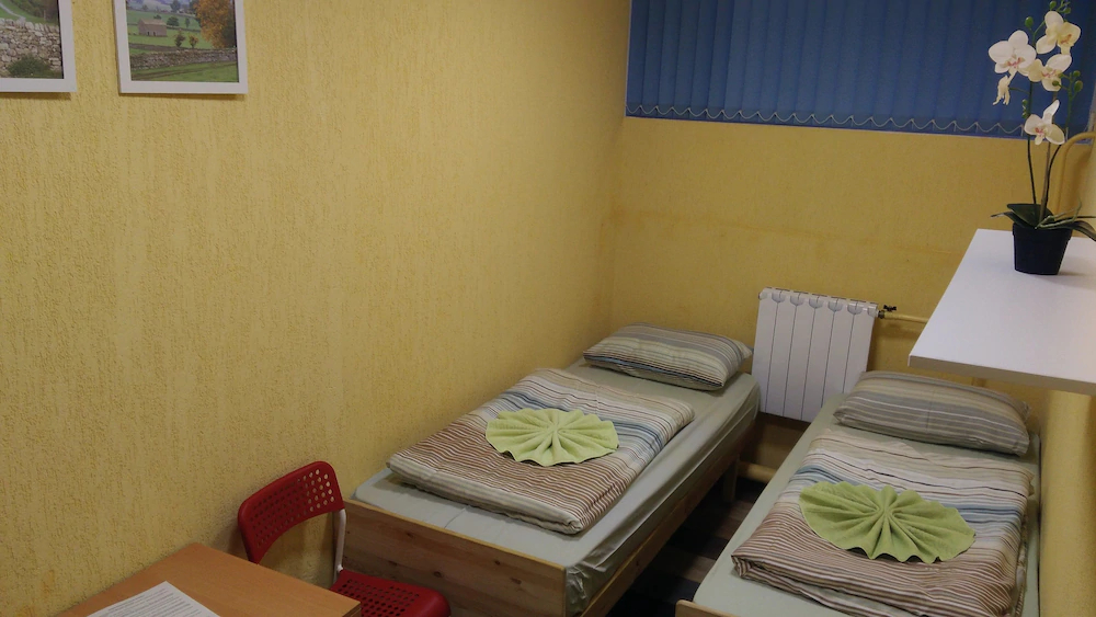 De Hostel