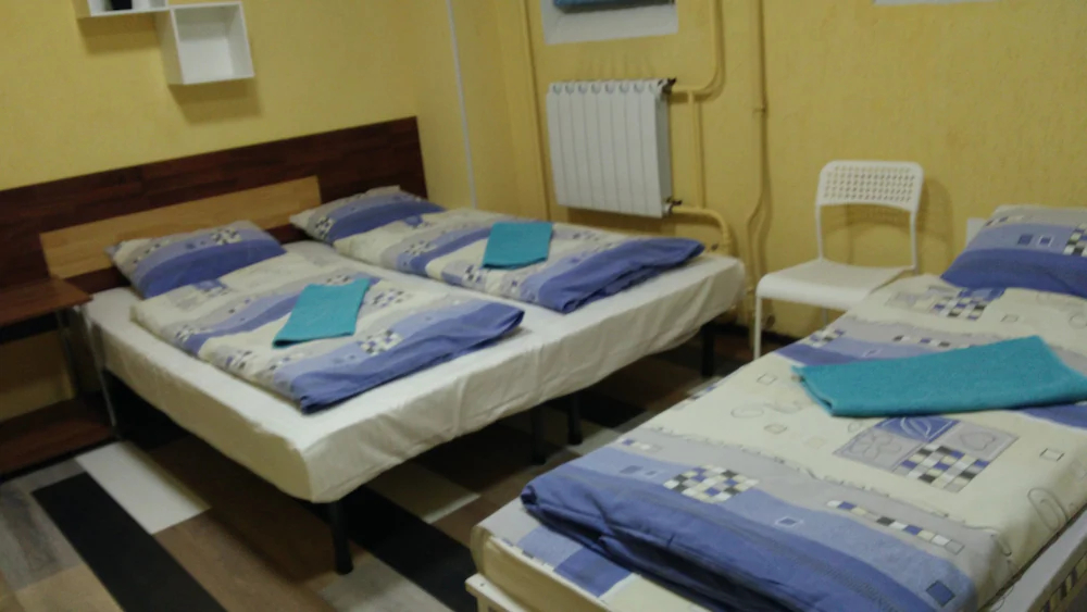 De Hostel