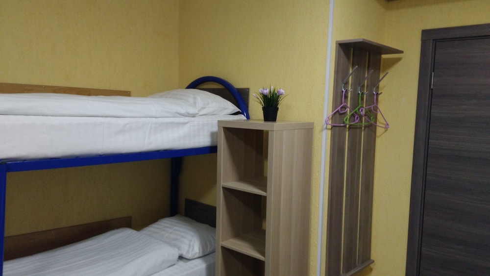 De Hostel