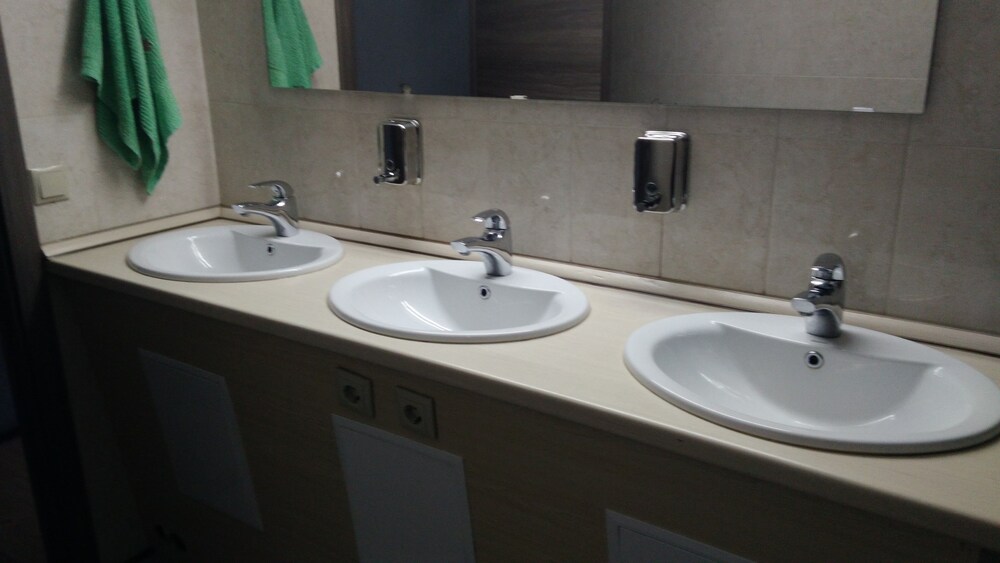 De Hostel