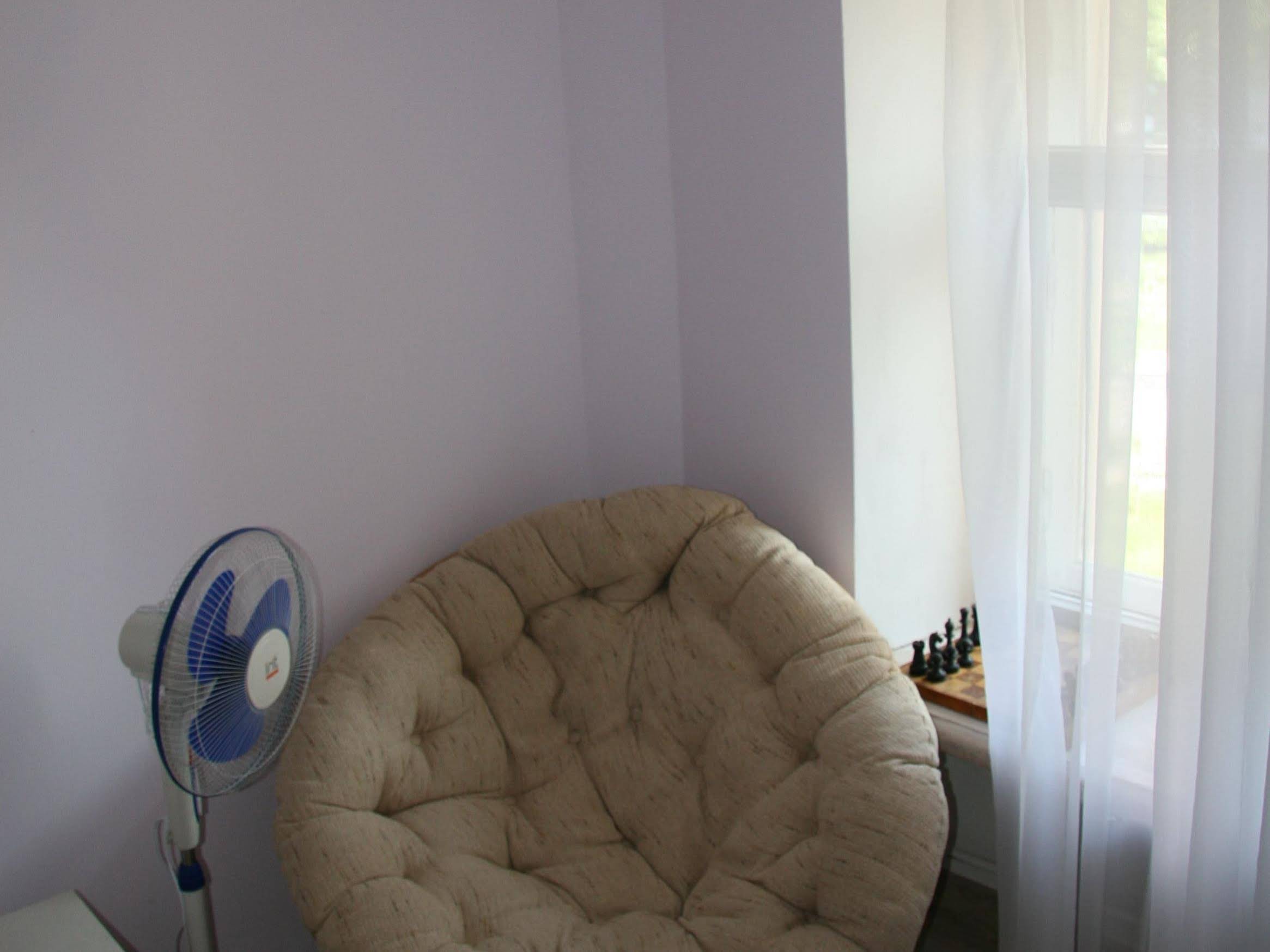 Delight Inn Polyanka