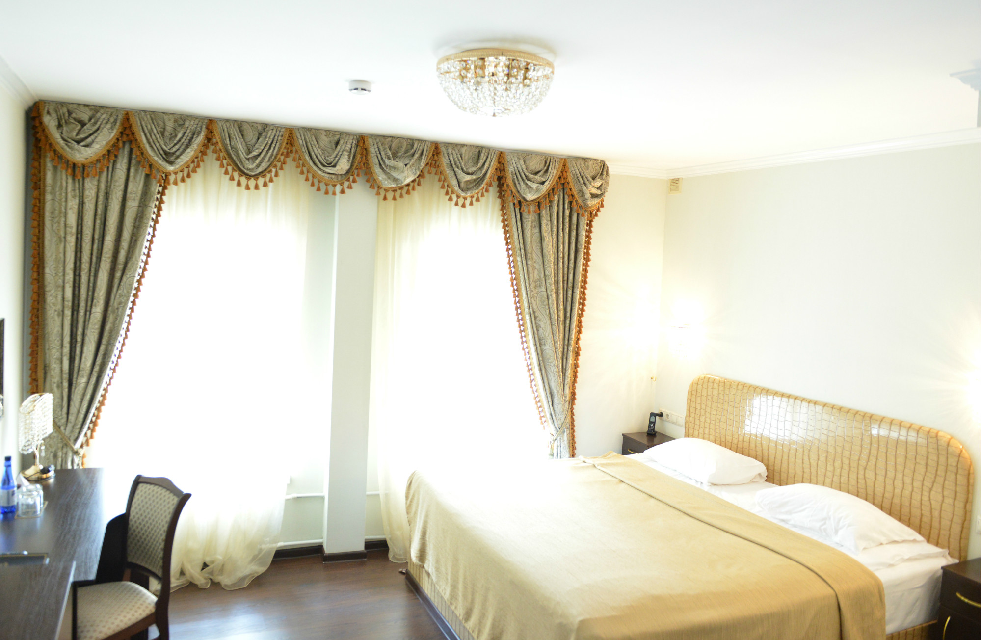 Design Hotel Sukharevsky