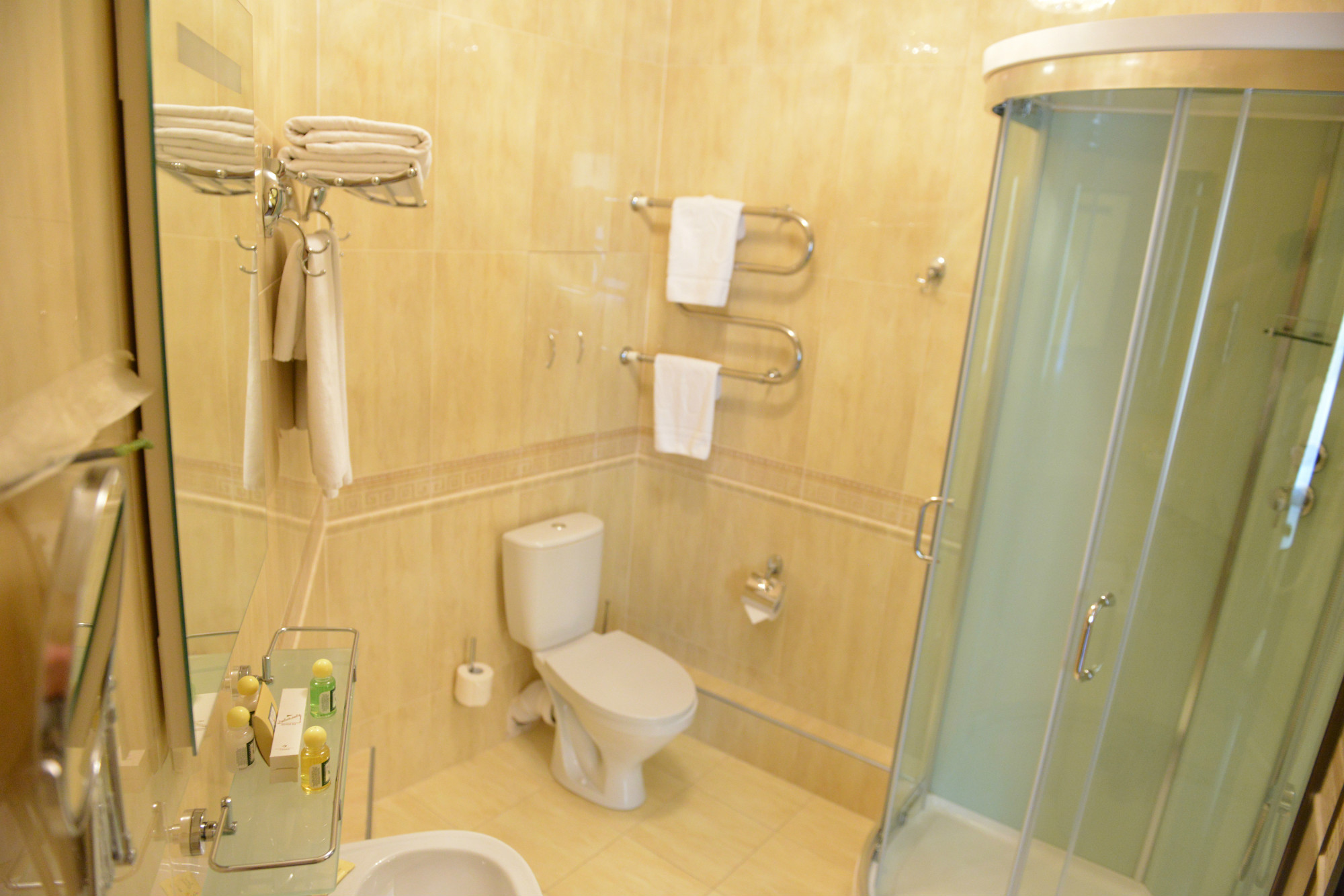 Design Hotel Sukharevsky