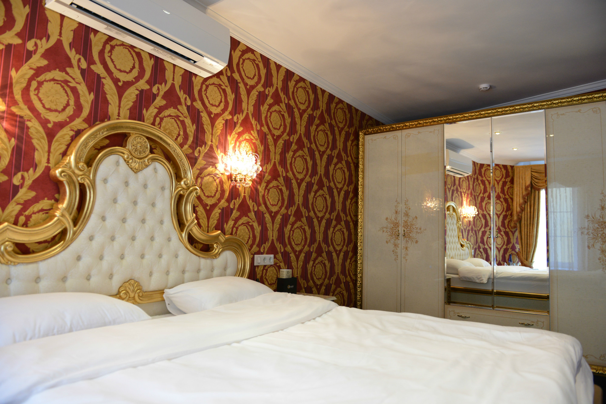 Design Hotel Sukharevsky