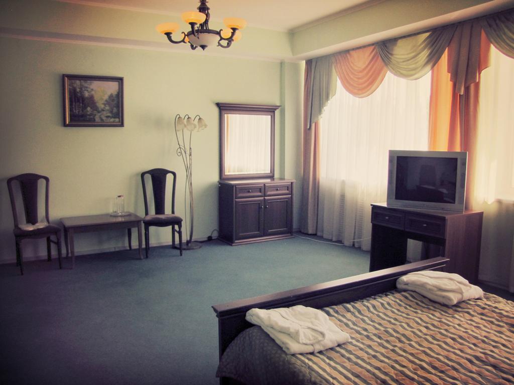 Devon Resort & Spa