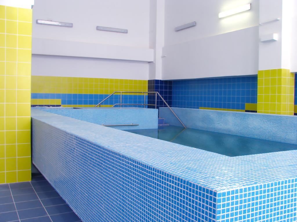 Devon Resort & Spa