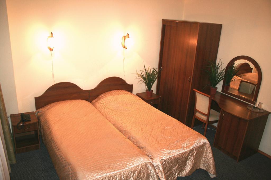 Devon Resort & Spa