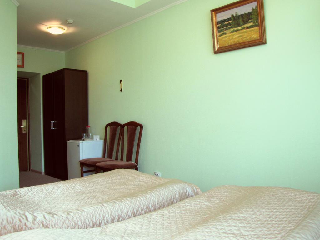 Devon Resort & Spa