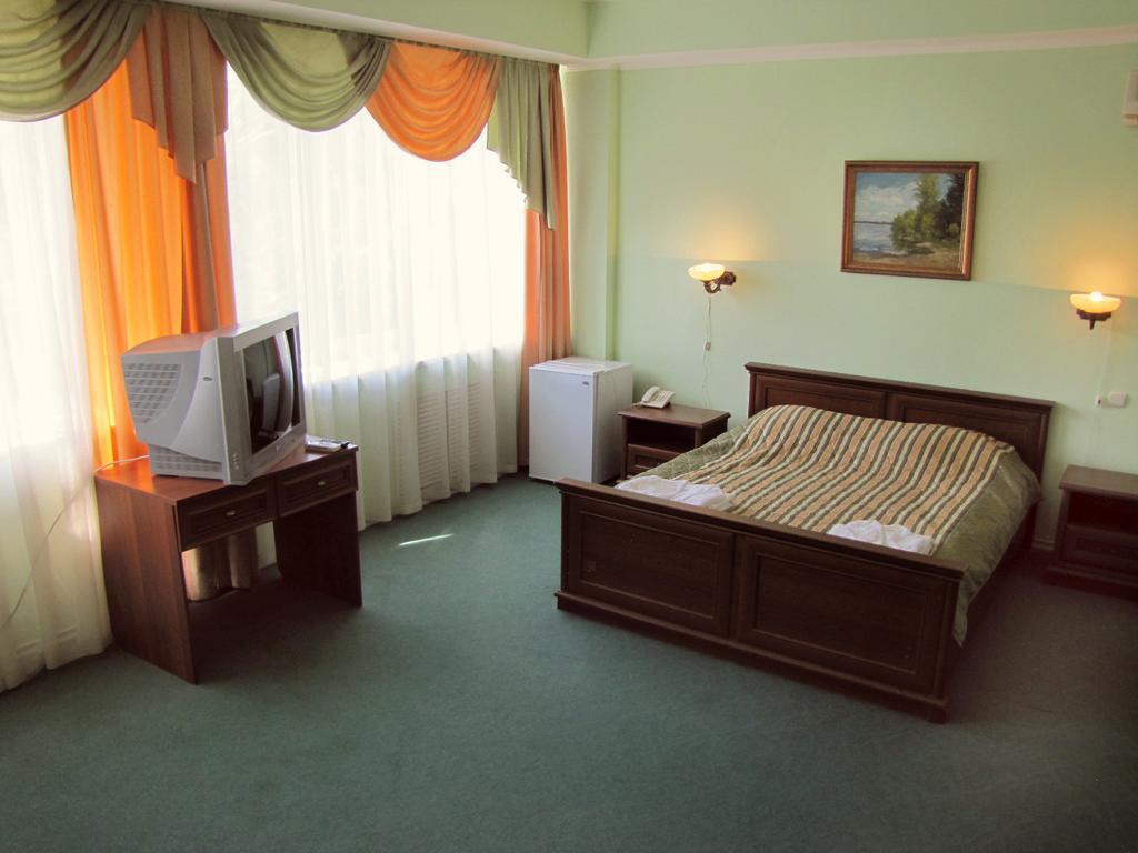 Devon Resort & Spa