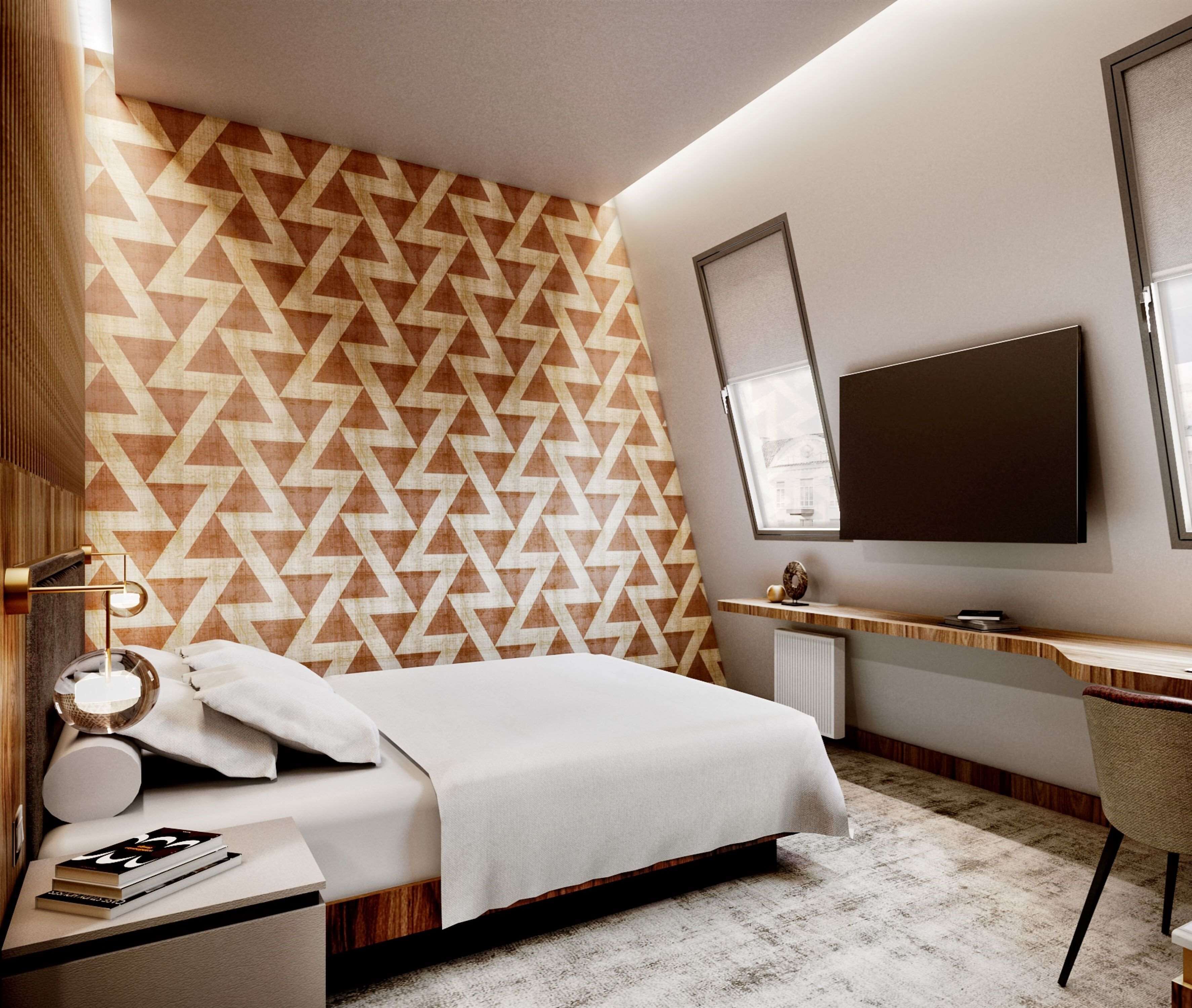 DoubleTree by Hilton Moscow Arbat