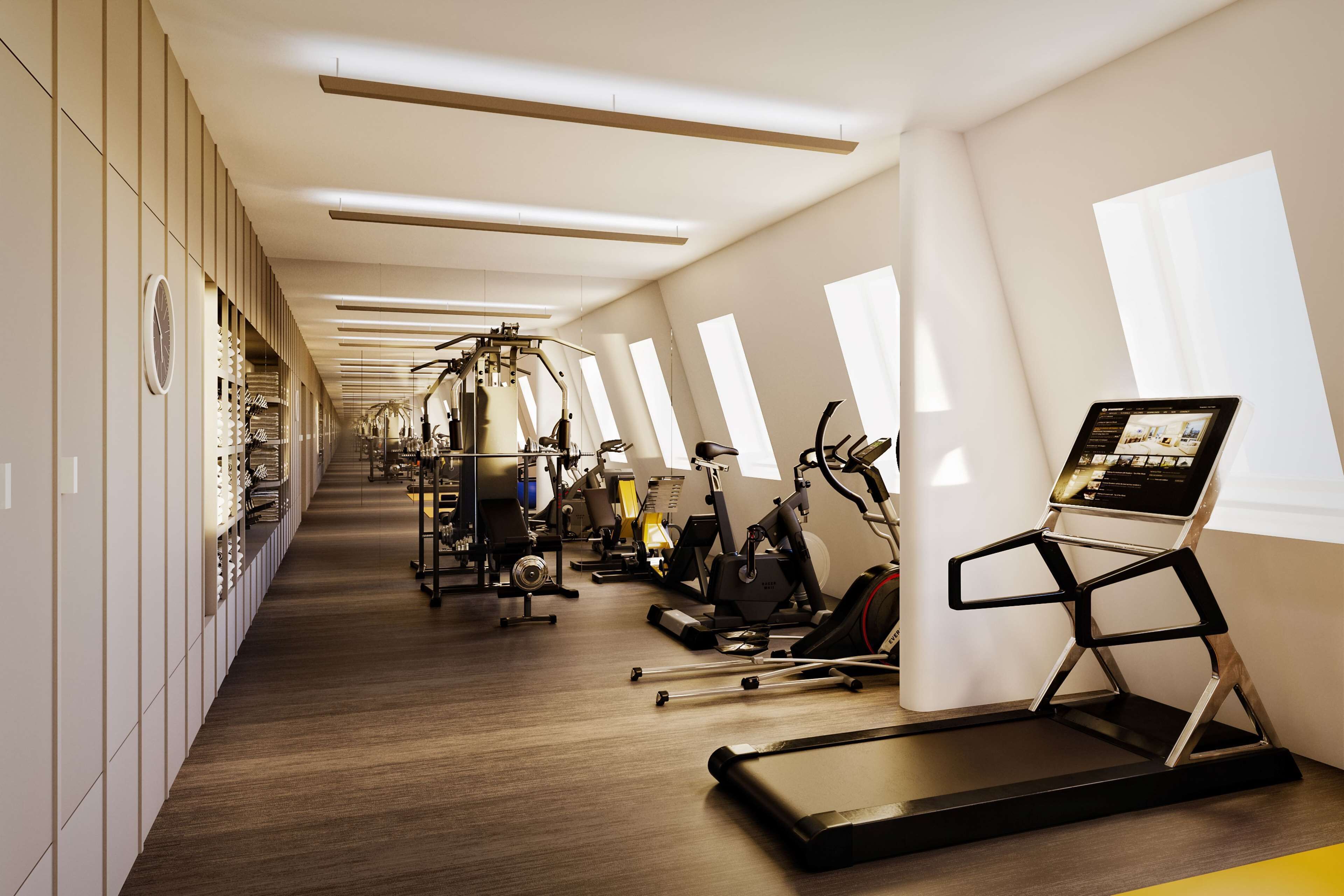 DoubleTree by Hilton Moscow Arbat