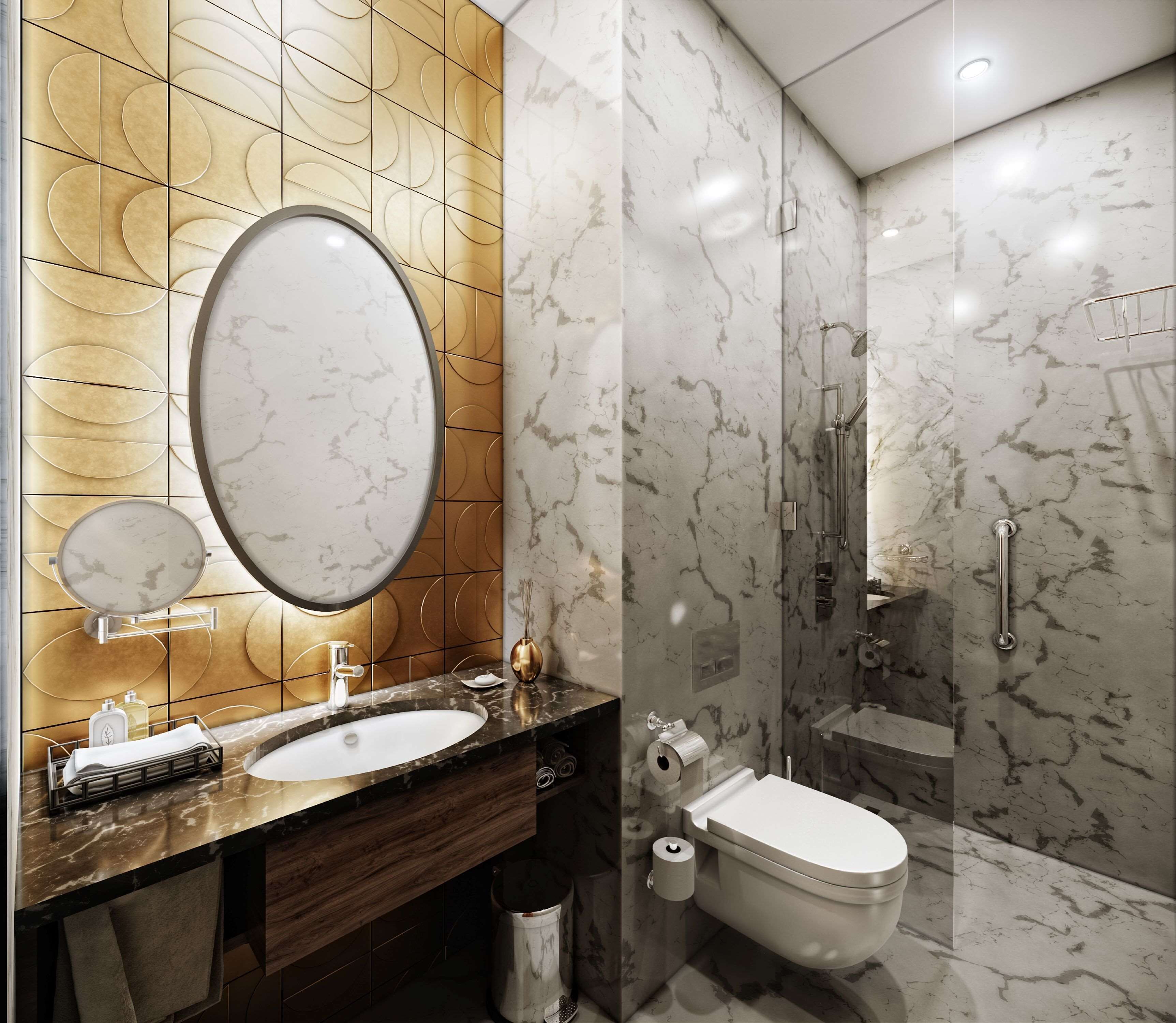 DoubleTree by Hilton Moscow Arbat