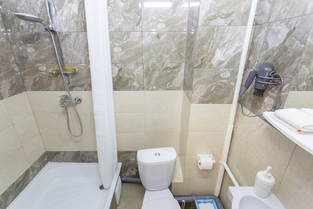 Dynasty Hotel Lefortovo