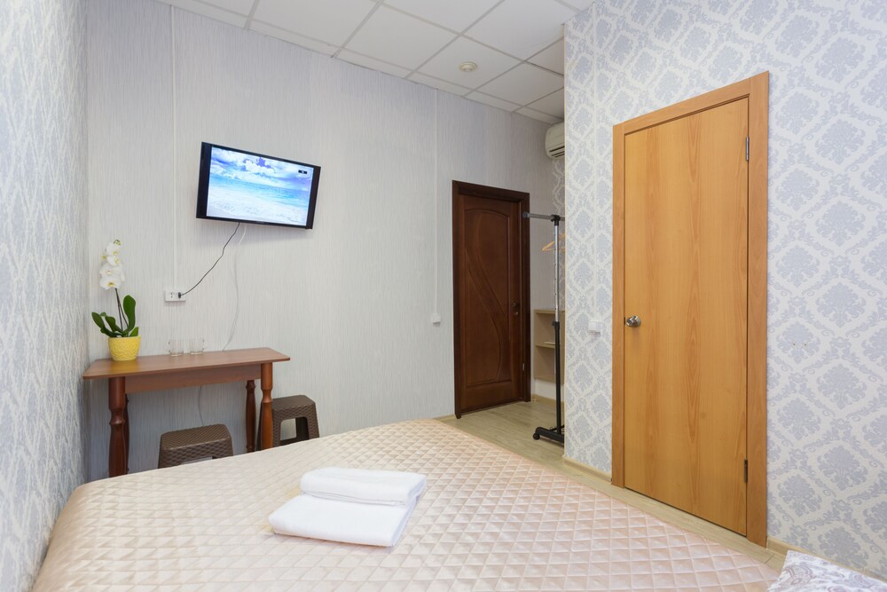 Dynasty Hotel Lefortovo