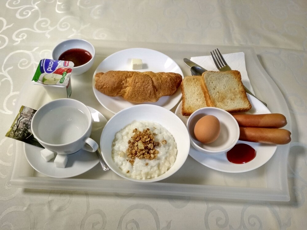 Dynasty Hotel Lefortovo