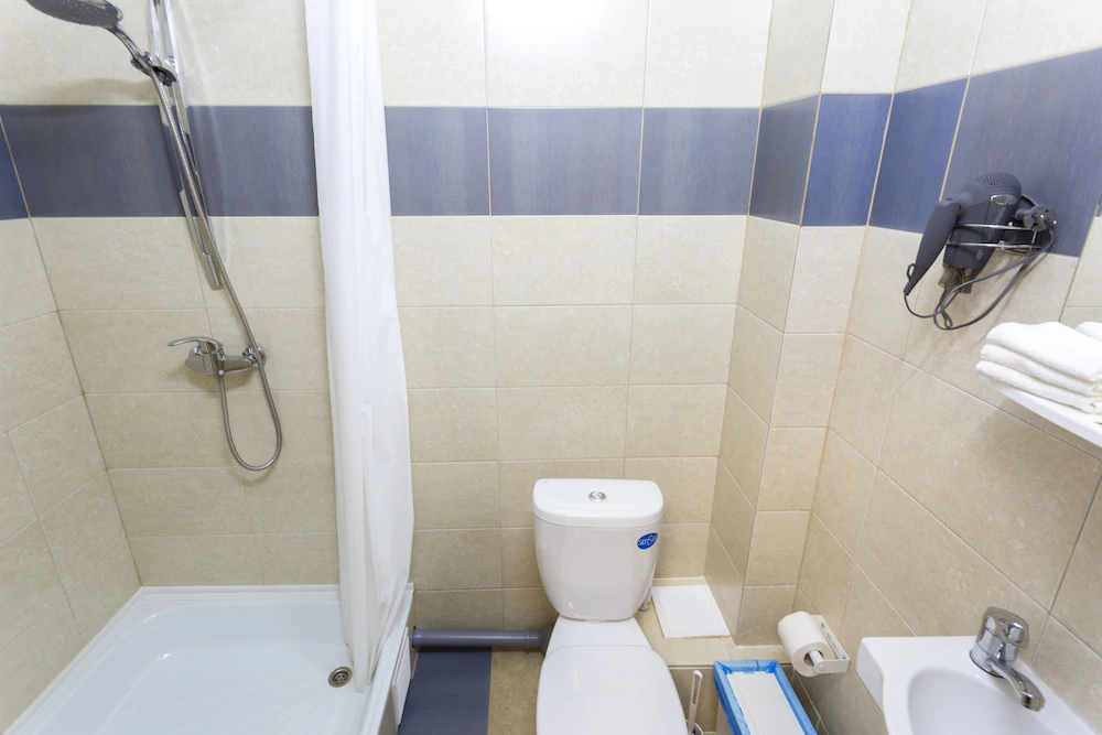 Dynasty Hotel Lefortovo