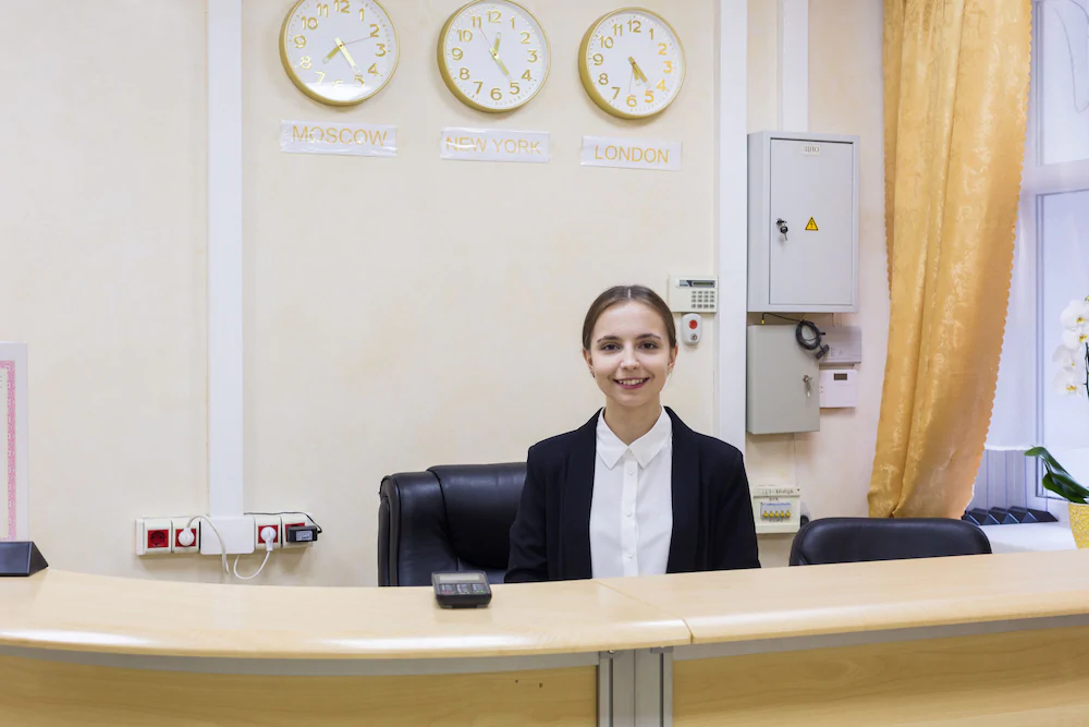 Dynasty Hotel Lefortovo