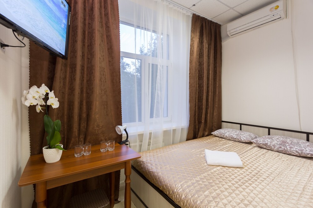 Dynasty Hotel Lefortovo