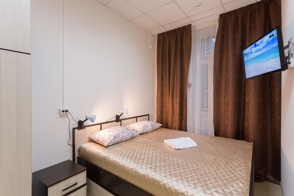 Dynasty Hotel Lefortovo