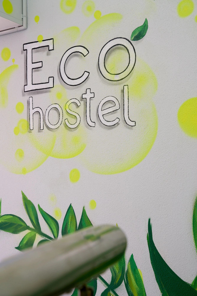 ECO Hostel