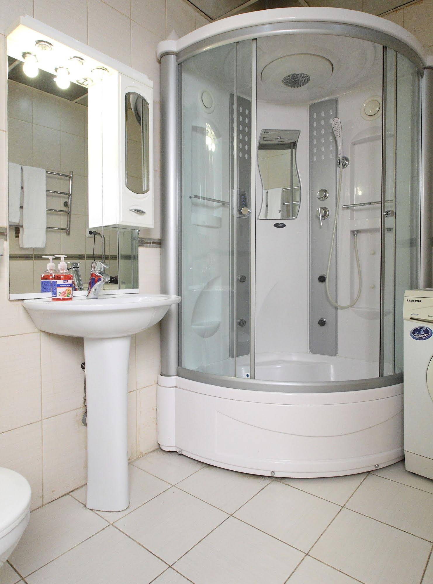 Eliseeff Arbat Hotel