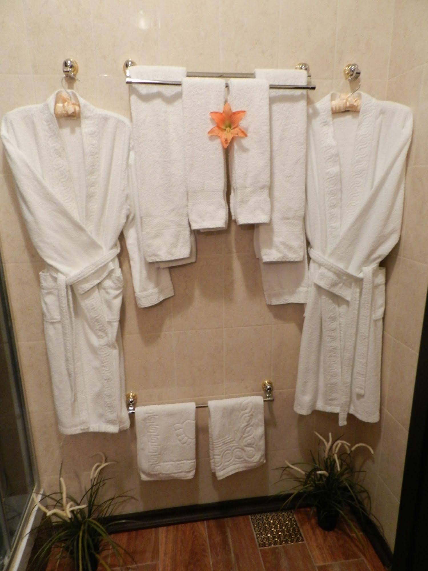 Eliseeff Arbat Hotel