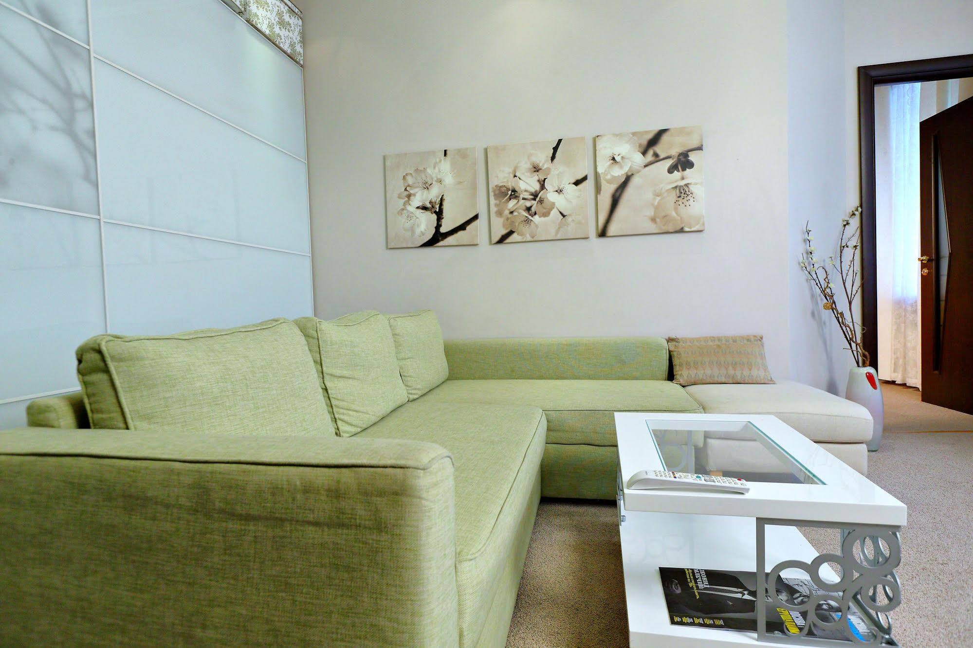 Eliseeff Arbat Hotel