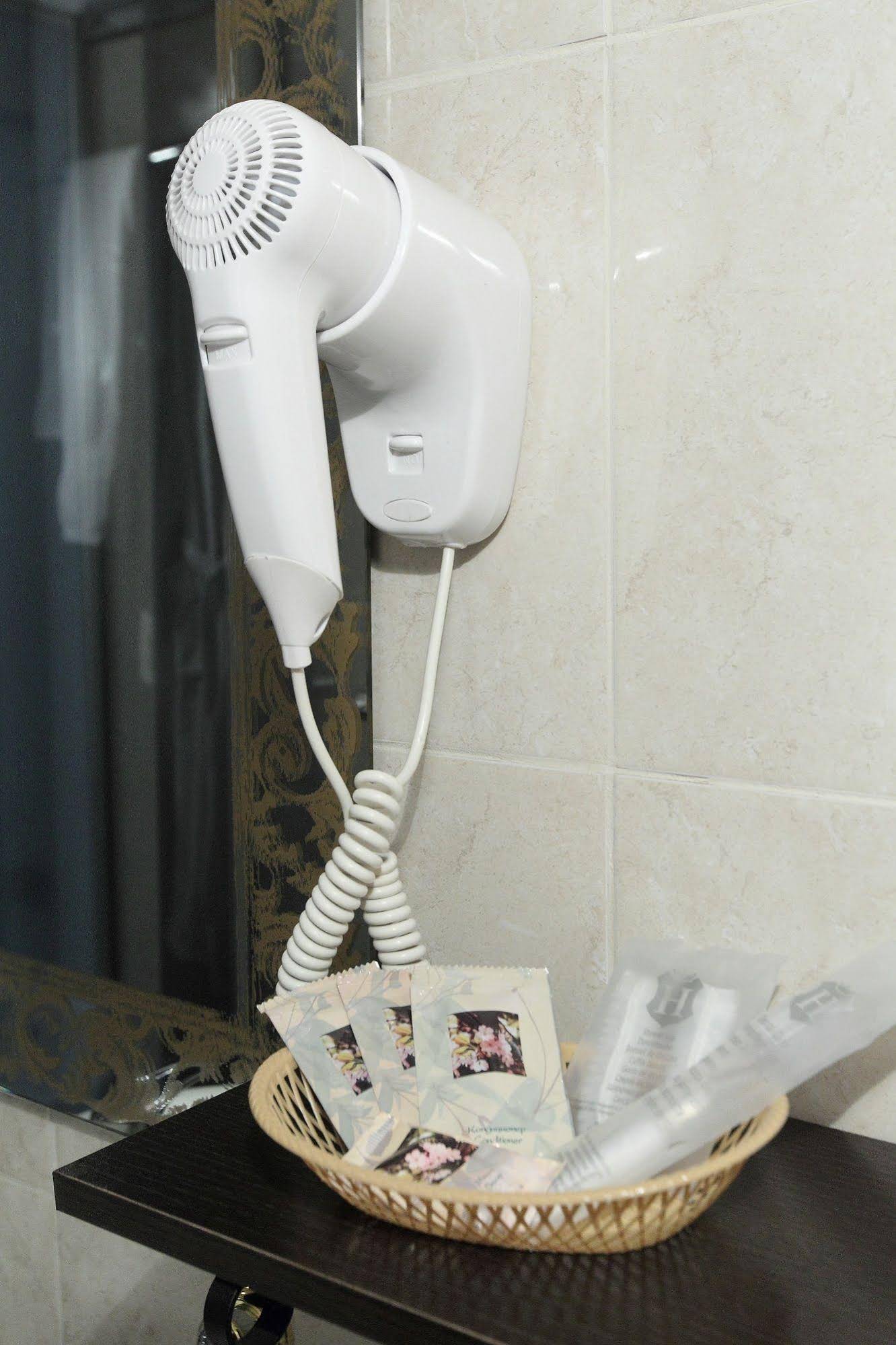 Eliseeff Arbat Hotel