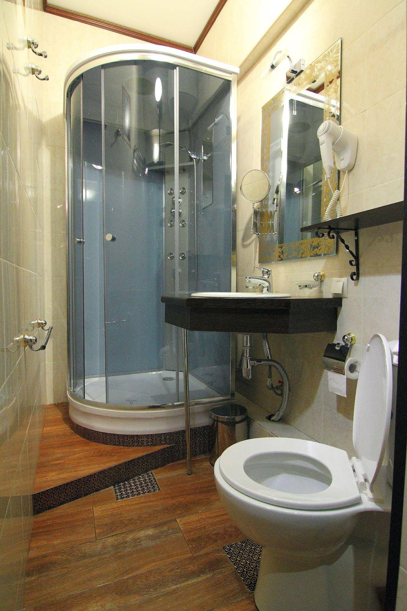 Eliseeff Arbat Hotel