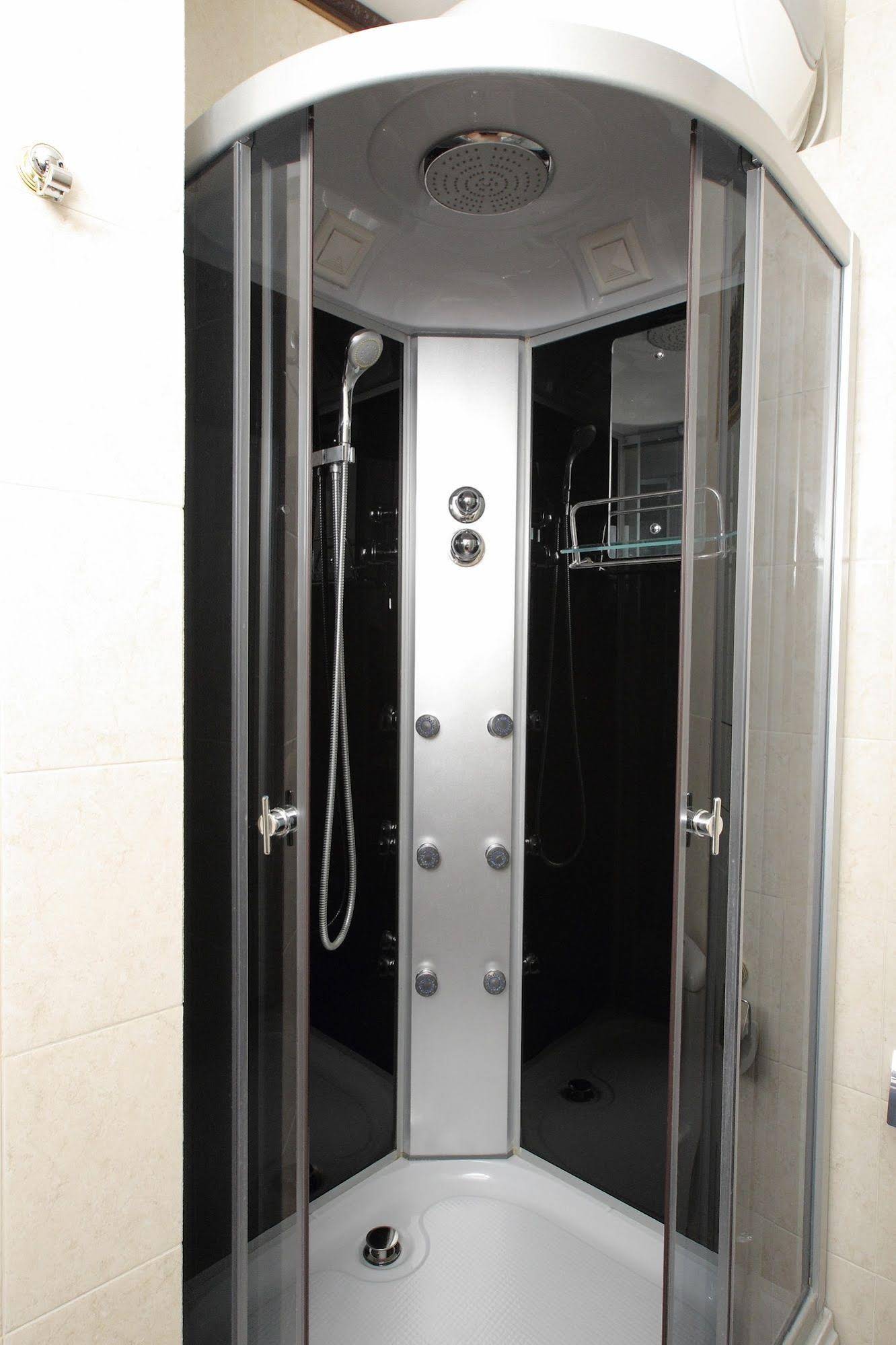 Eliseeff Arbat Hotel