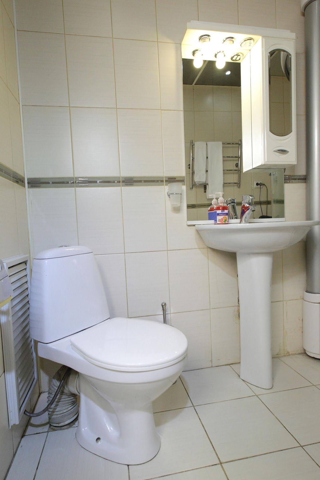 Eliseeff Arbat Hotel