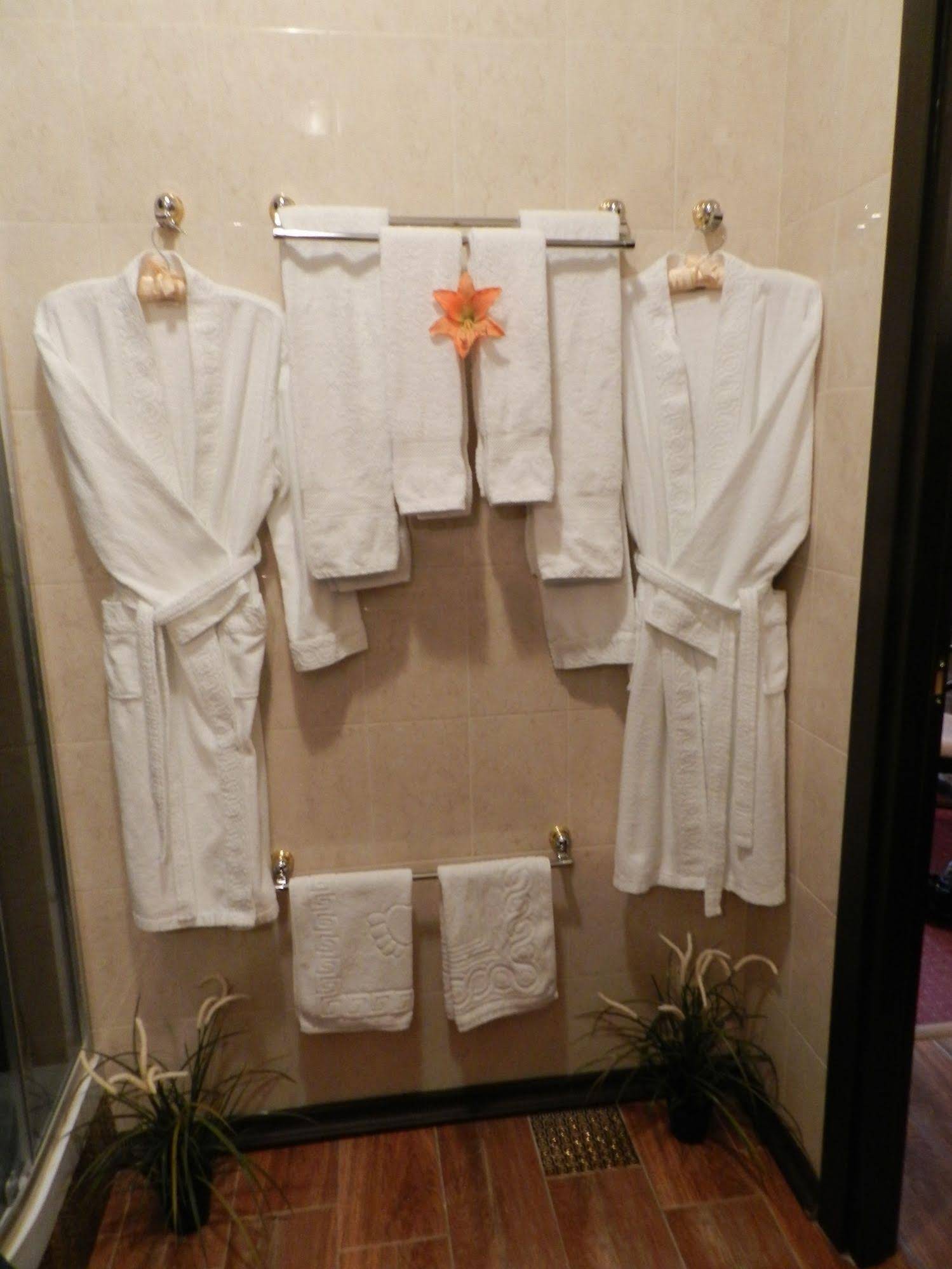 Eliseeff Arbat Hotel