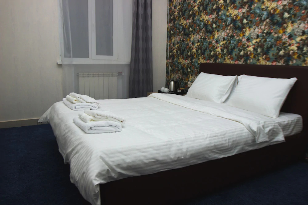 Eliseevsky Hotel