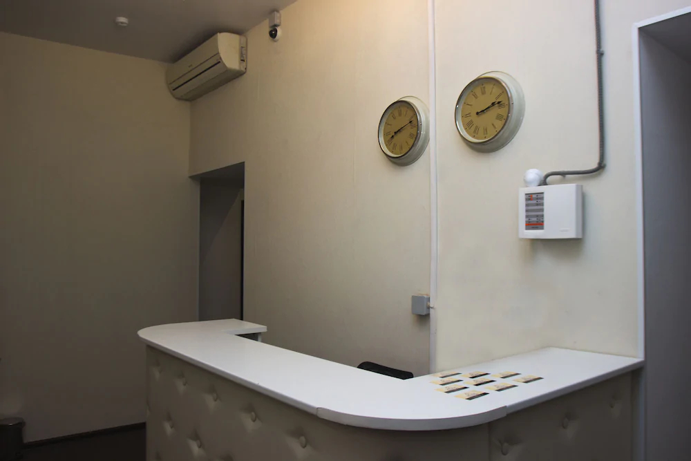 Eliseevsky Hotel