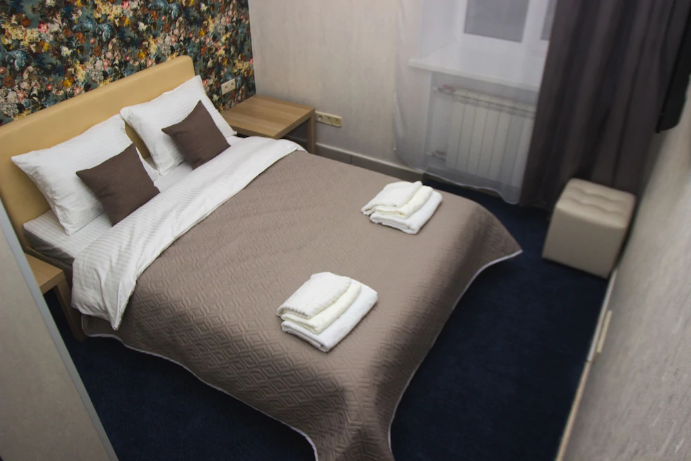 Eliseevsky Hotel