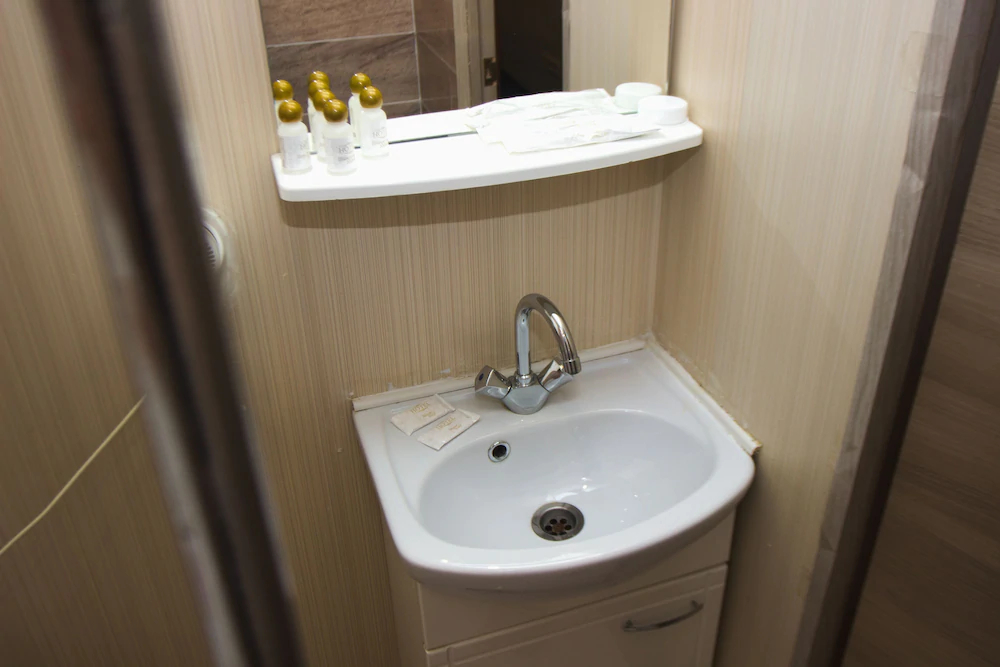 Eliseevsky Hotel
