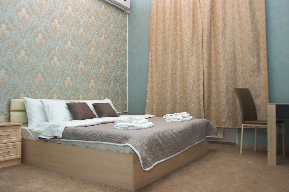 Eliseevsky Hotel