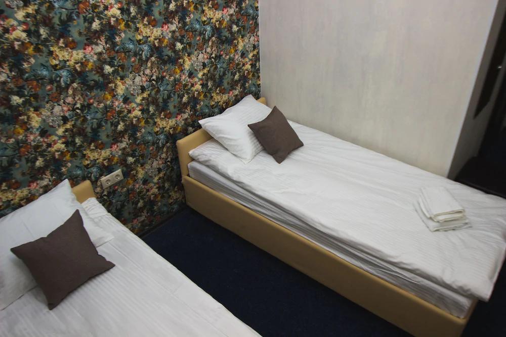 Eliseevsky Hotel
