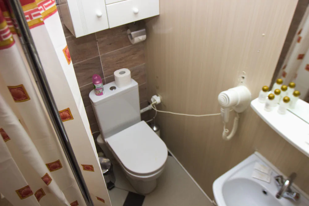 Eliseevsky Hotel