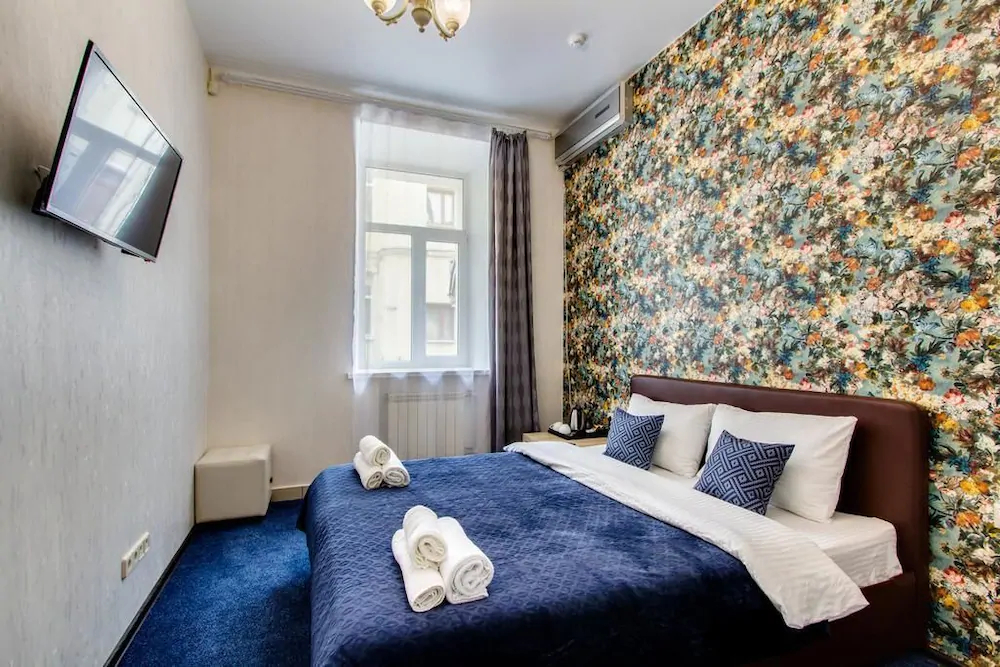 Eliseevsky Hotel