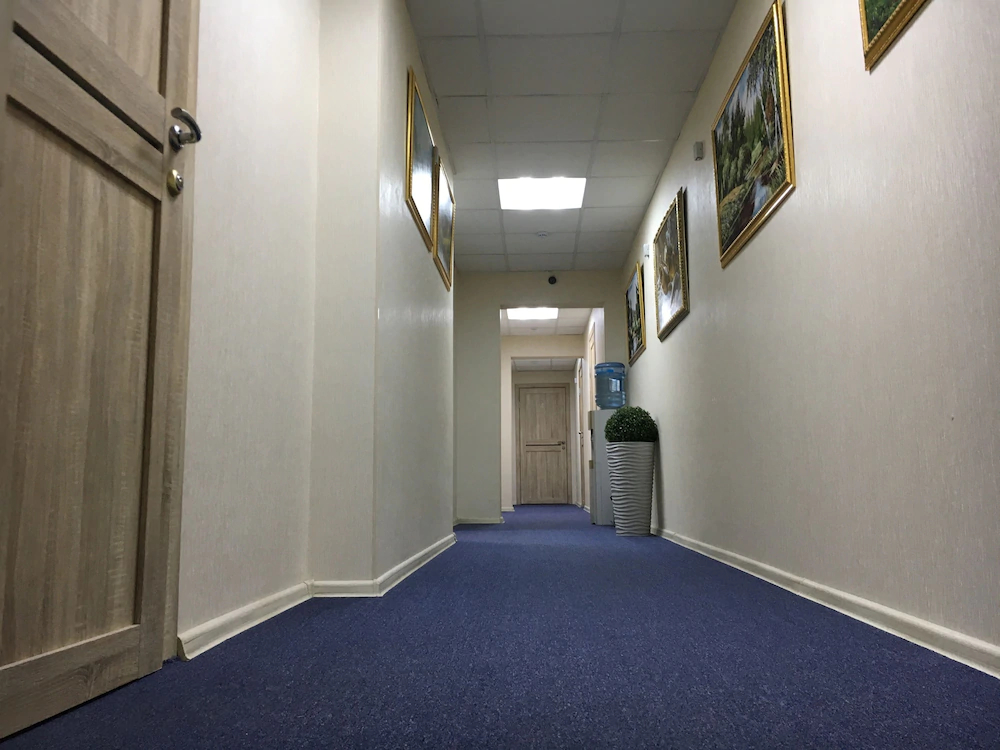 Erzi Club Hotel