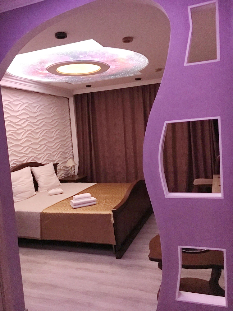 Erzi Club Hotel