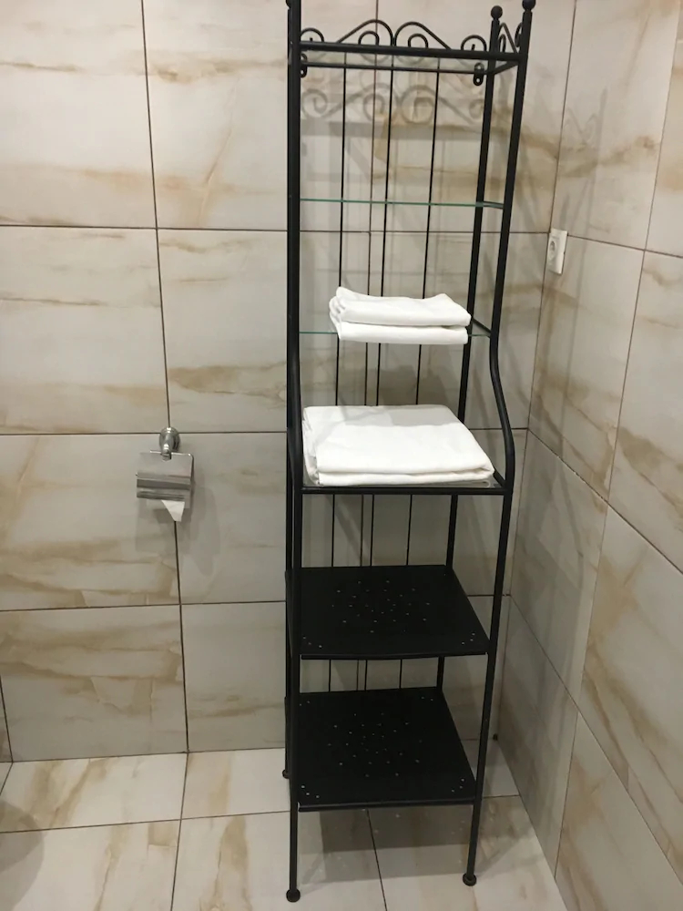 Erzi Club Hotel