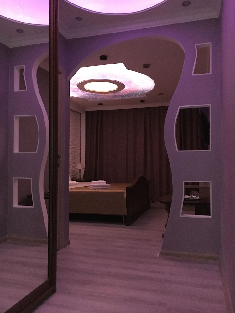 Erzi Club Hotel