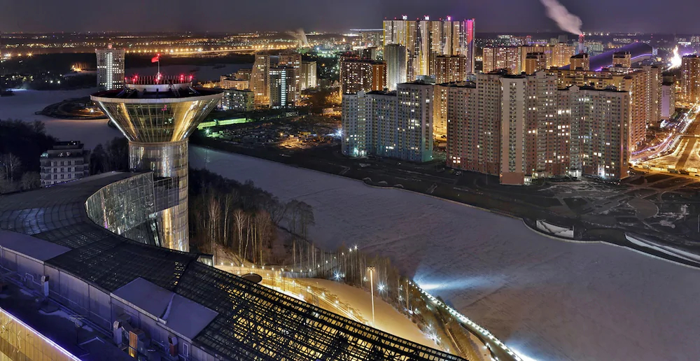 Erzi Club Hotel