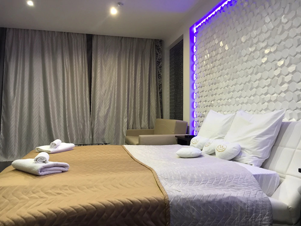 Erzi Club Hotel