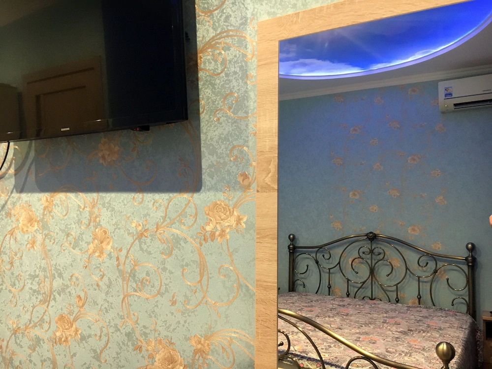 Erzi Club Hotel