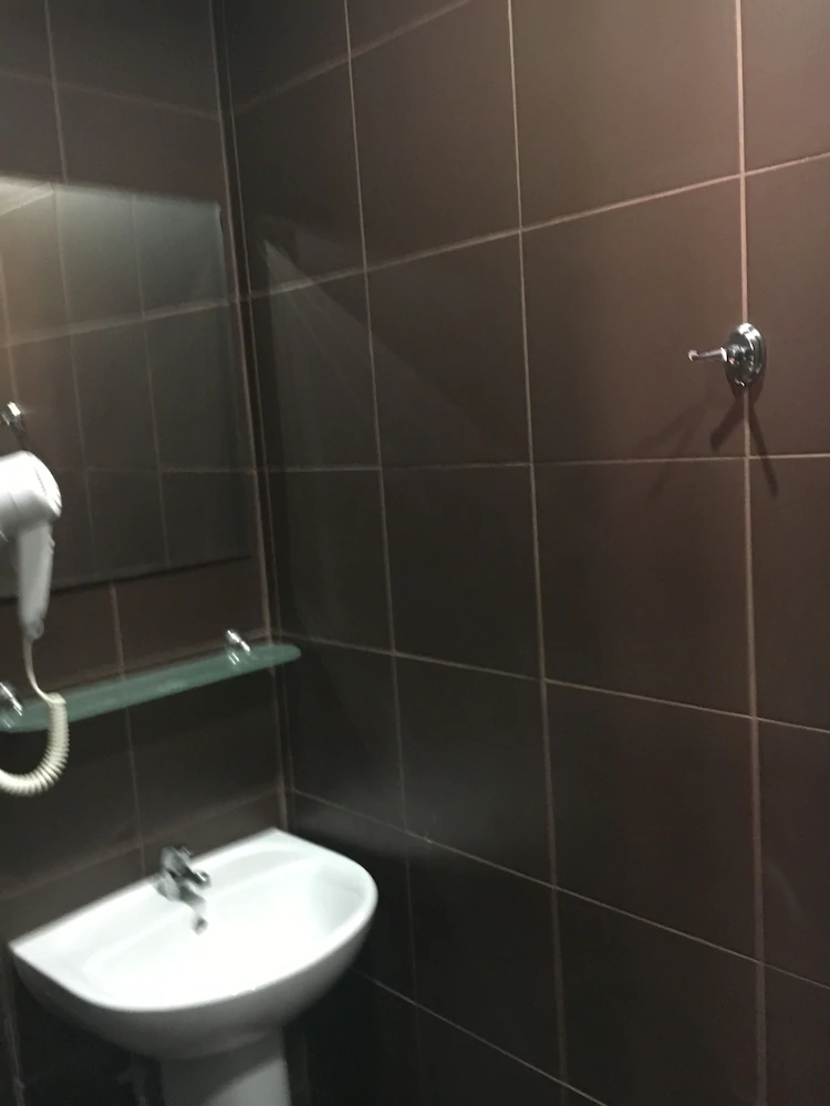 Erzi Club Hotel