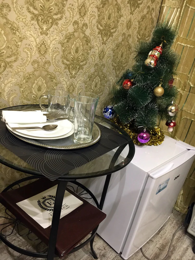 Erzi Club Hotel